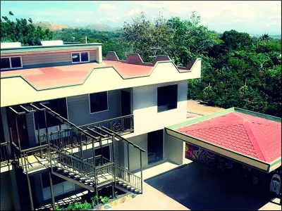 Citi Serviced Apartments - Korobosea Hotels in Loloata Island