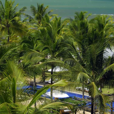 Txai Resort