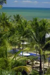 Txai Resort - Meerblick