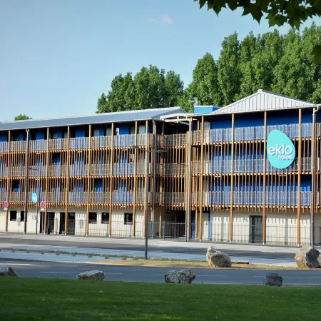Eklo Hotels Lille
