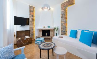 Lindos Diamond Exclusive Villa