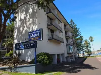 Boat Harbour Motel Hotel dekat Wollongong City Gallery