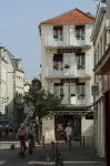 Hôtel le Bord'o Vieux Port