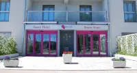 Maestrale Resort Hotel - Grosseto Hotels in Alberese