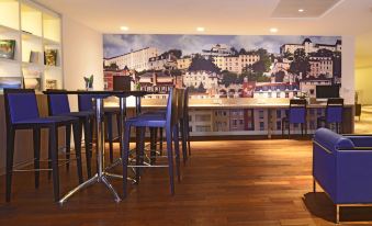 Holiday Inn Lyon - Vaise