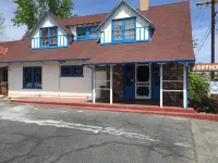 Townhouse Motel