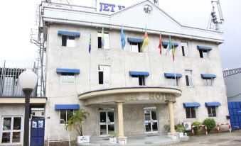 Jet Hôtel - Housity