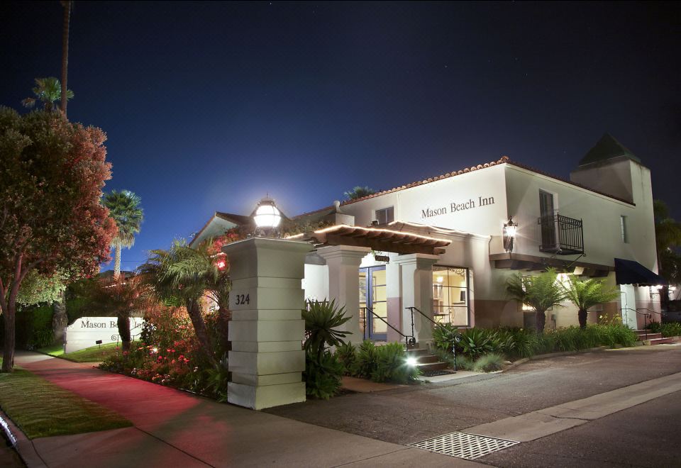 Mason Beach Inn-Santa Barbara Updated 2023 Room Price-Reviews u0026 Deals |  Trip.com