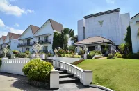 Thunderbird Resorts - Rizal
