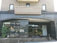 Fukuyama Rose Garden Hotel
