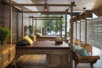 Idyllic Concept Resort - Spa