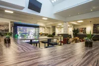 Dream - Luxury Hostel Hotels in Raa