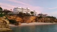 Malliouhana Resort Anguilla Hoteles cerca de Anguilla Arch