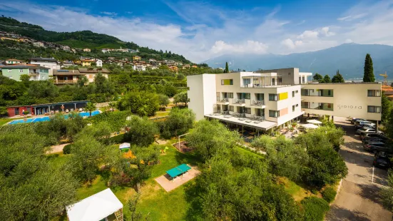 Active & Family Hotel Gioiosa