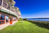 Painter's Lodge, Trademark Collection by Wyndham Hotels near Raspberry Rascals