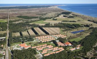 Skagen Strand Holiday Center