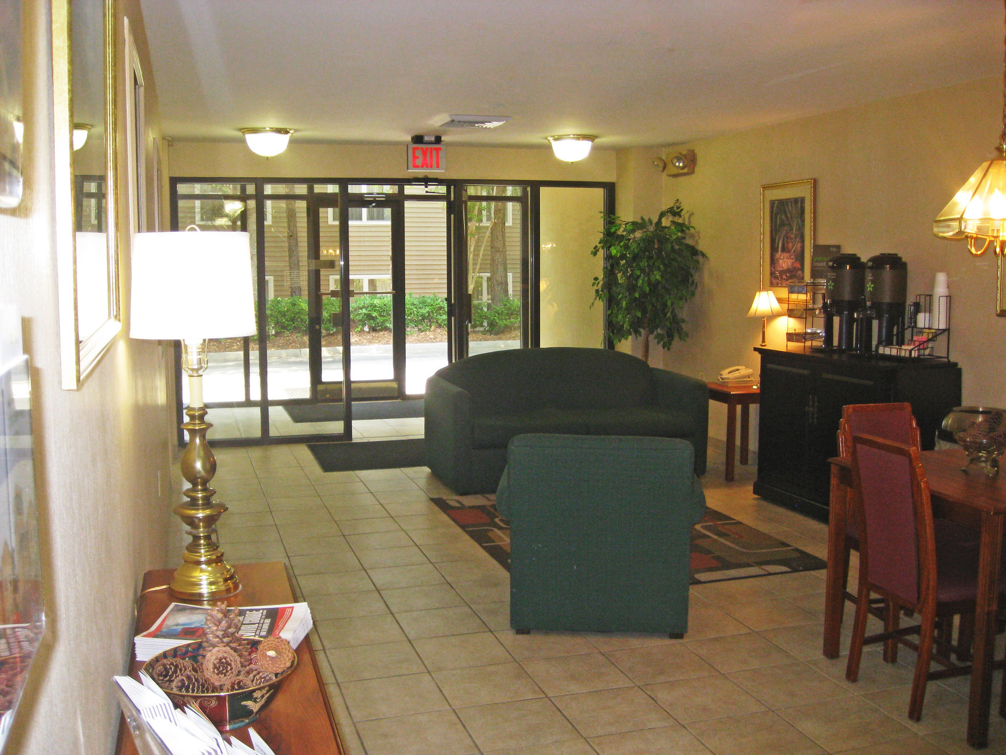 Extended Stay America Suites - Tallahassee - Killearn