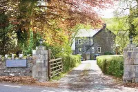 Afon Rhaiadr Country House Hôtels à : 