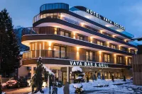 VAYA Sölden Hotels in Gemeinde Sölden