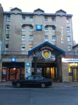 Ibis Budget Périgueux Centre Hotels in Annesse-et-Beaulieu