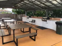 Tuncurry Beach Motel Hotels in Tuncurry