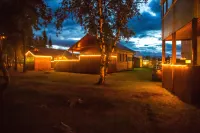 Akureyri Cottages