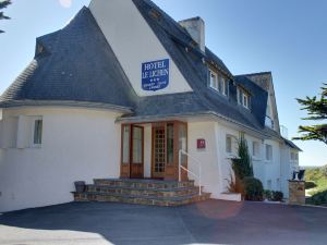 Hôtel le Lichen de La Mer