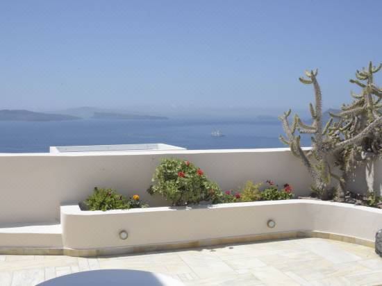 Passion Blue Villas Santorini Updated 2022 Price Reviews Trip Com