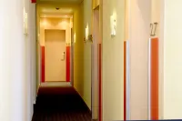 Schäfle Feldkirch-Altenstadt Gemeinde Laterns 호텔