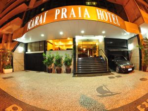 Icaraí Praia Hotel