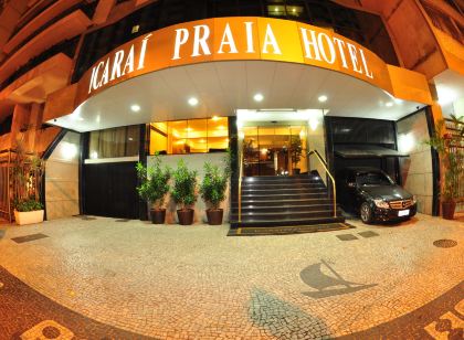 Icarai Praia Hotel