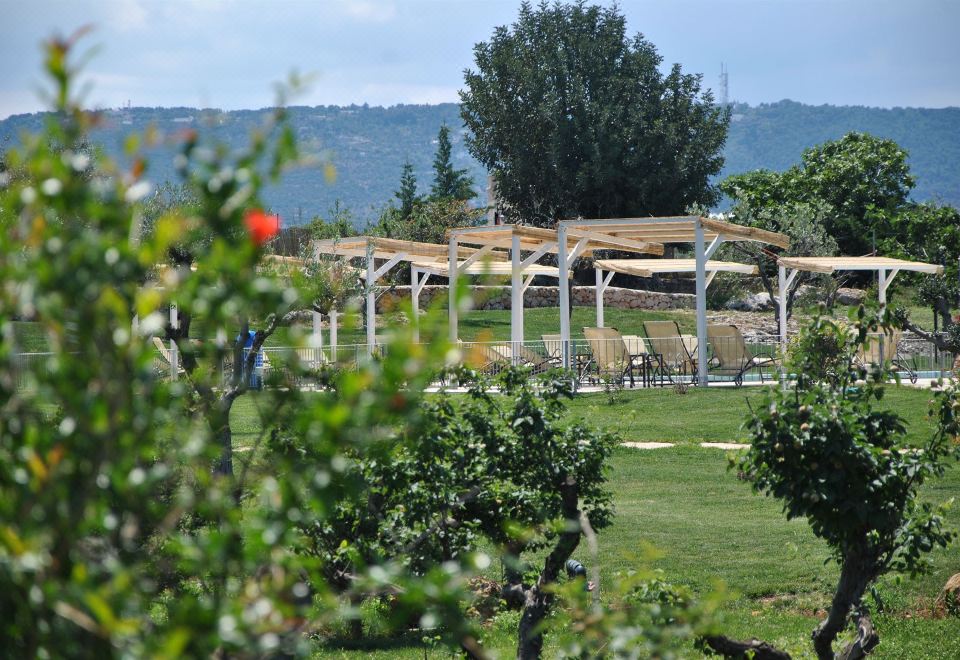 Hotel Casale del Murgese Country Resort, Exterior, Garden