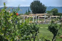 Masseria Casale del Murgese Hotel in zona Zoosafari