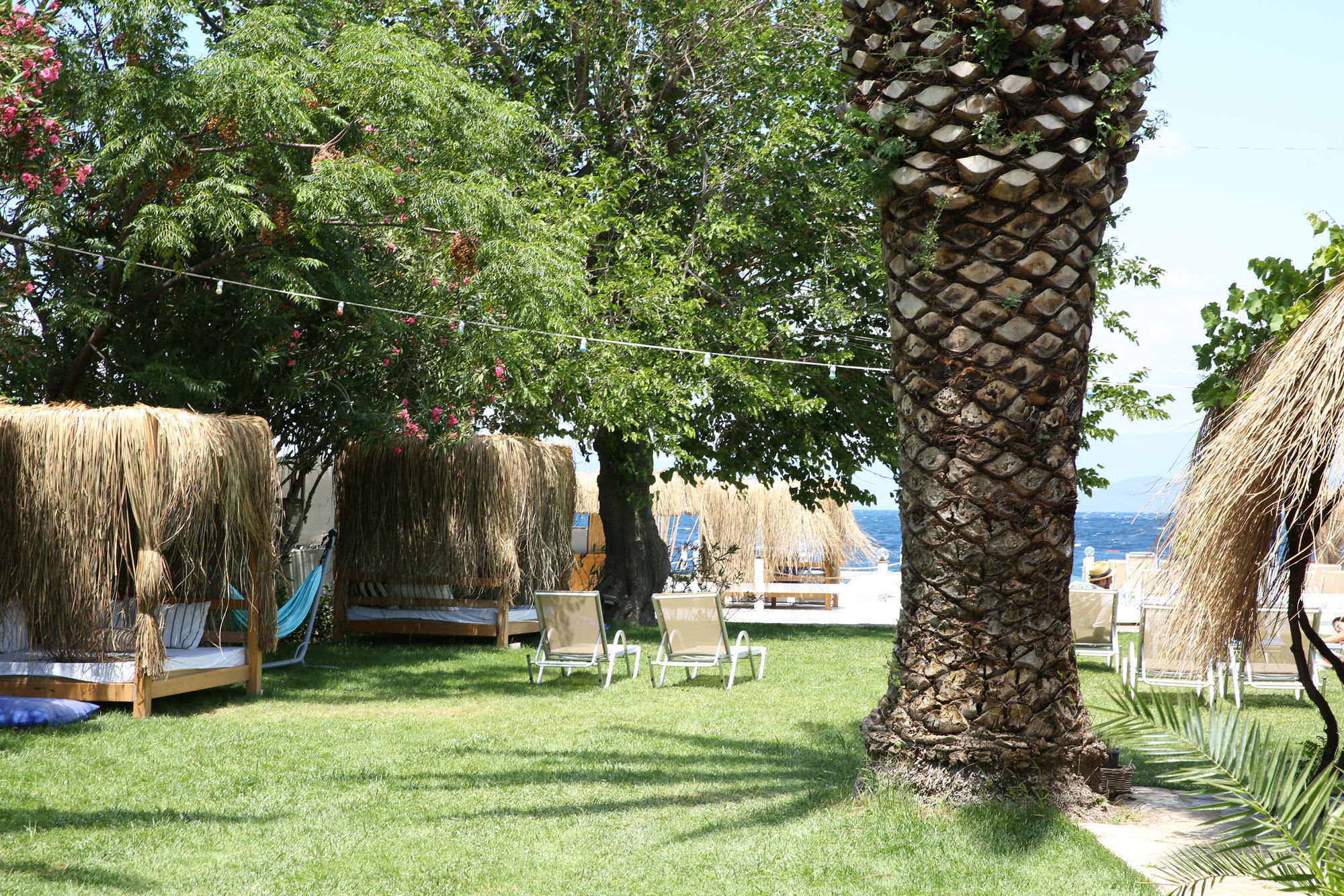 Daphnis Hotel