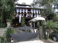 Guest House Isadora Duncan Các khách sạn ở Florianopolis