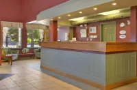Super 8 by Wyndham Sault Ste Marie on