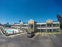 Best Western West Monroe Inn Hotel di Monroe