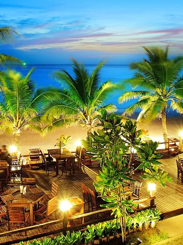 รูปภาพของเจ้าหลาว คาบาน่า รีสอร์ท