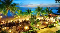 Chaolao Cabana Resort