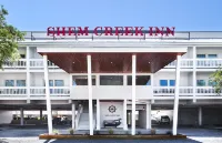 Shem Creek Inn Hôtels à : Mount Pleasant
