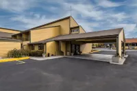 SureStay Hotel by Best Western Wenatchee Hotels in East Wenatchee