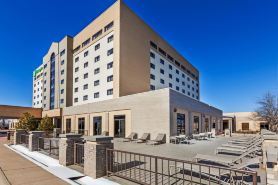 Holiday Inn Springdale/Fayetteville Area