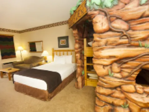 Great Wolf Lodge Southern California Hotels in Garden Grove
