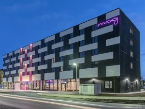 Moxy Munich Messe