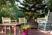 Mount Battie Inn Hotels in Lincolnville