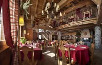 Résidence Pierre & Vacances Premium Arc 1950 le Village Hotel di Villaroger