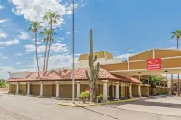 Studio 6 Mesa, AZ – Near Downtown & Sloan Park