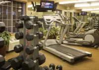 Larkspur Landing Extended Stay Suites Sunnyvale Hotels in Sunnyvale