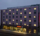 Hampton by Hilton Nuremberg City Centre Hans Sachs Platz and Hans Sachs Denkmal 주변 호텔