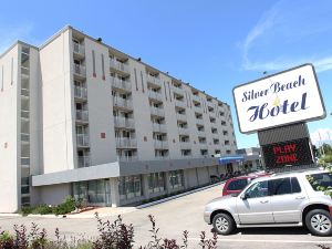 Silver Beach Hotel